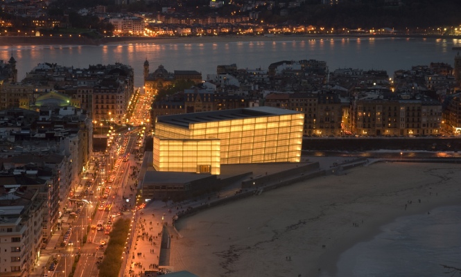 kursaal