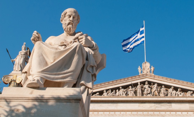 grecia