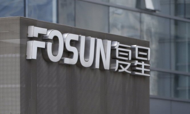 fosun