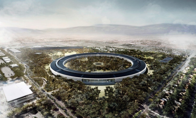 apple sede