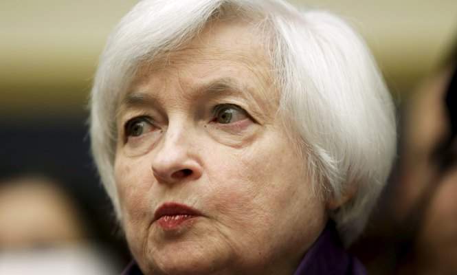 yellen
