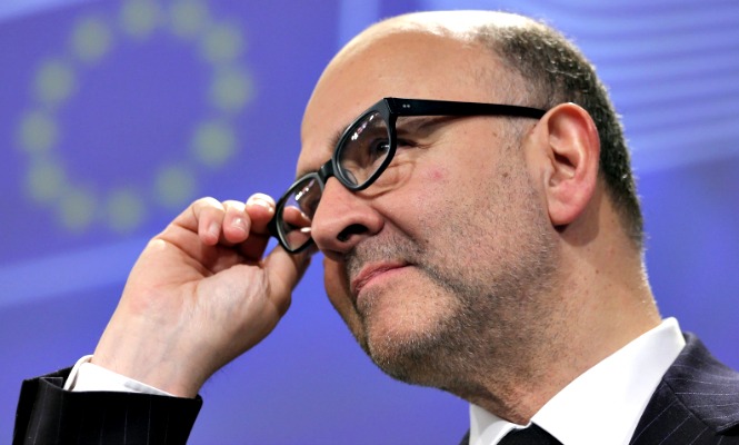 pierre moscovici
