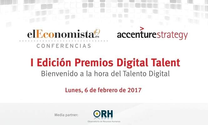 Premios Digital Talent