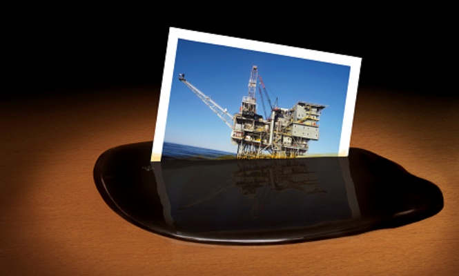 petroleo postal