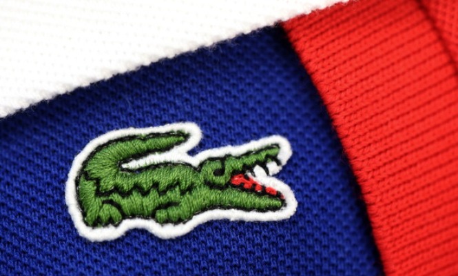 lacoste
