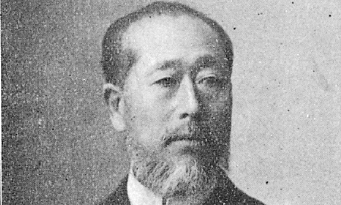 zenjiro yasuda