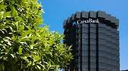 CaixaBank se mantiene como el banco con más potencial del Ibex 35 pese al recorte de Credit Suisse