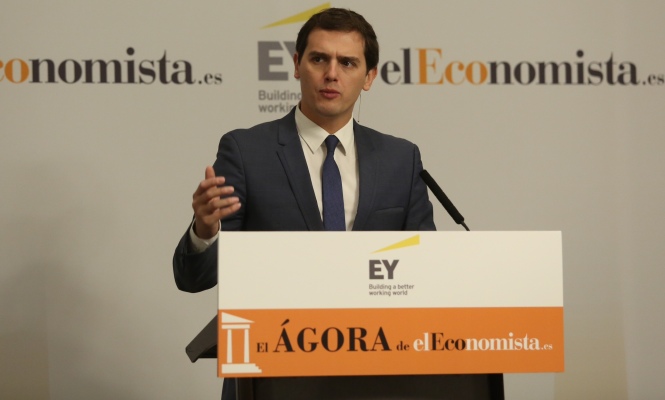 albert rivera
