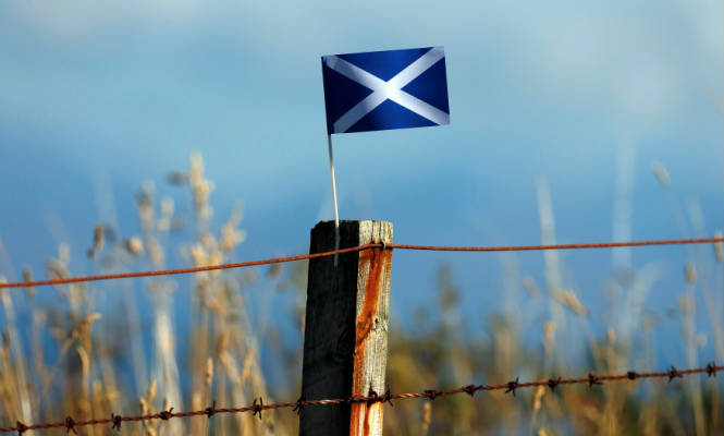 escocia