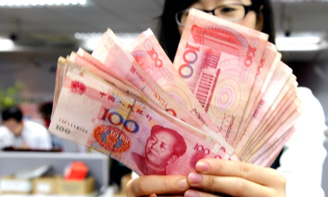 yuan