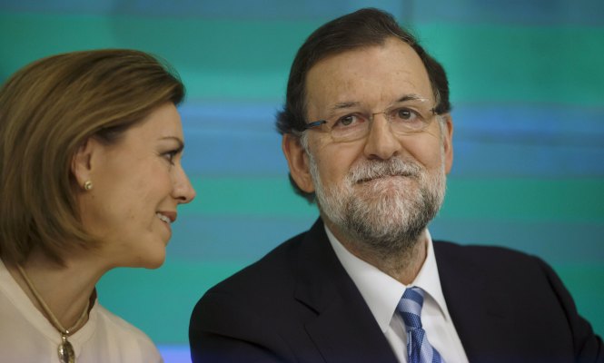 rajoy-cospedal