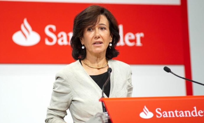 ana botin