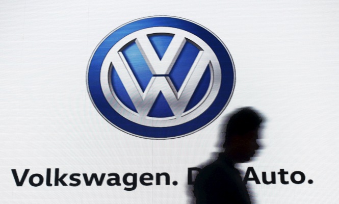 volkswagen sombra