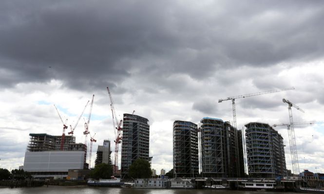 londres