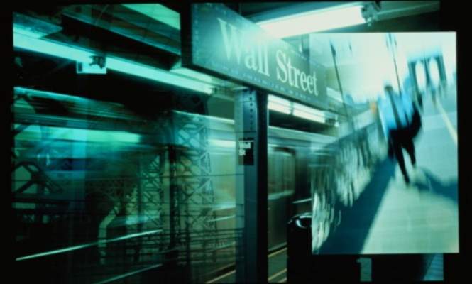 wall street
