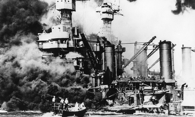 pearl harbor