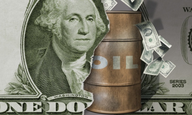 petroleo