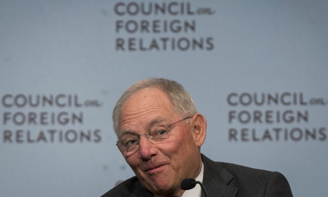 schauble