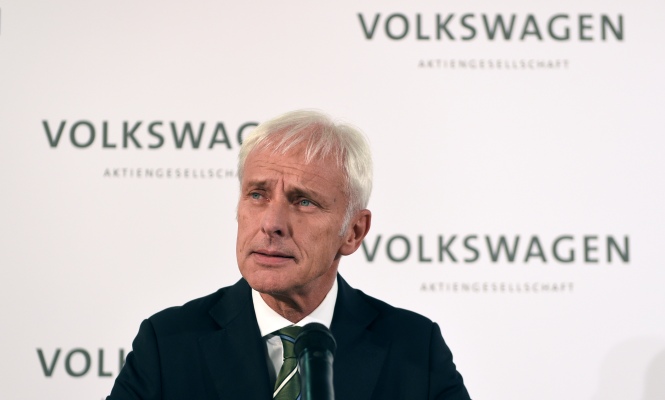 matthias muller