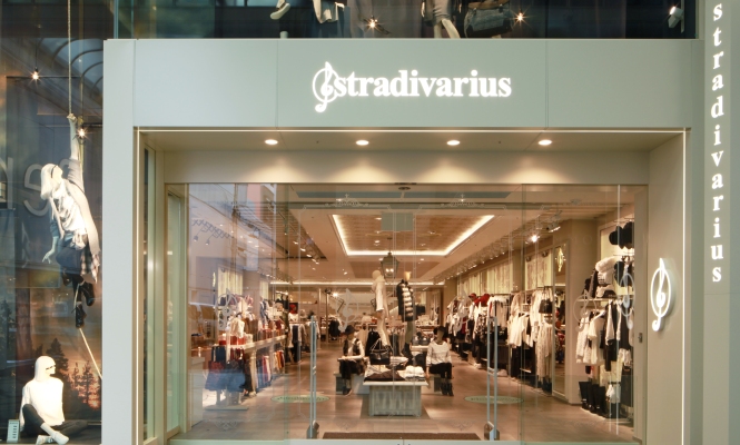 stradivarius