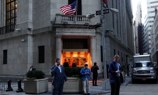 nyse