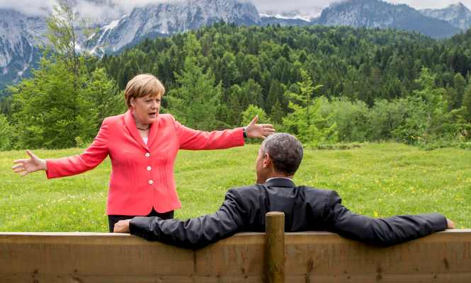 merkel