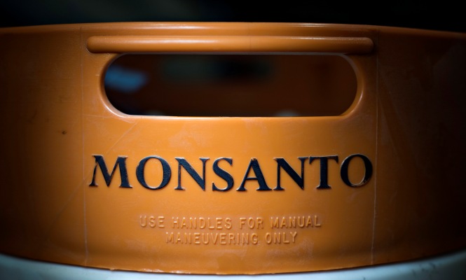 monsanto