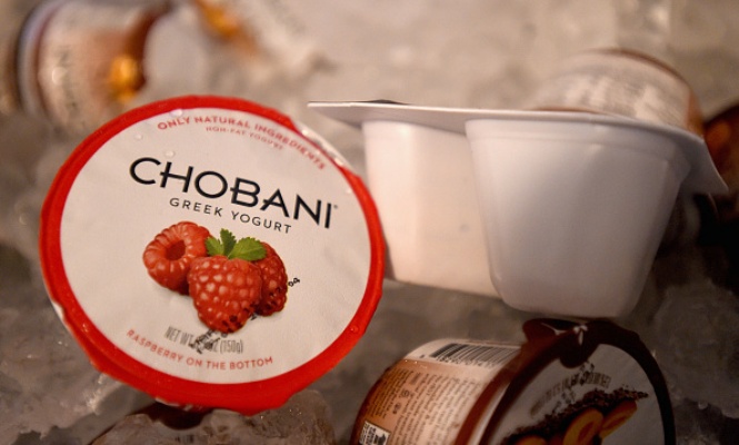 chobani