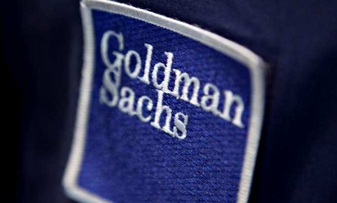 goldman sachs