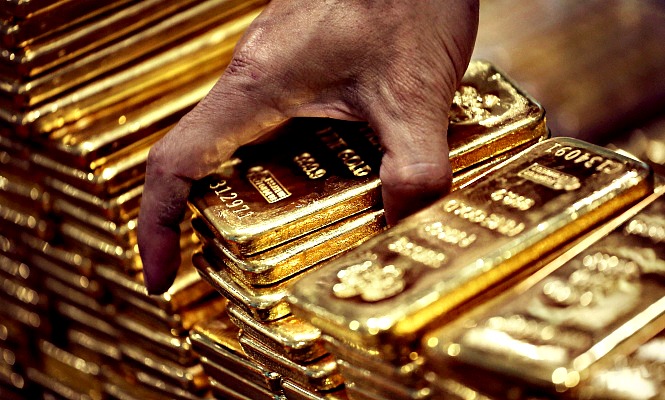oro mano