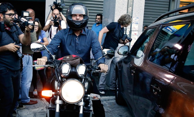 varoufakis