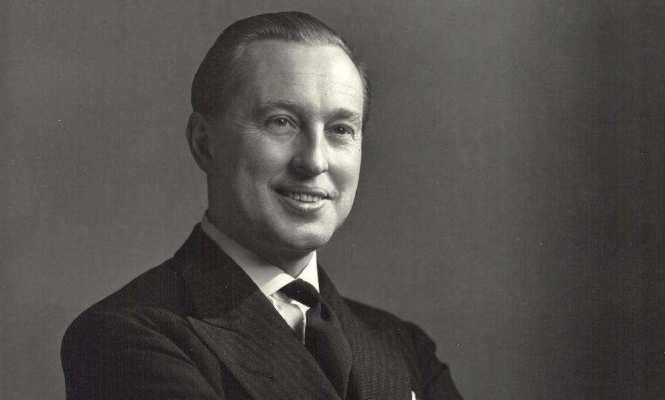 garfield weston