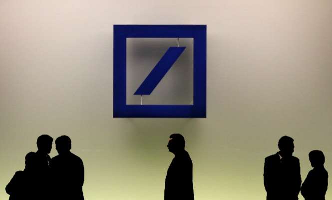 deutsche bank