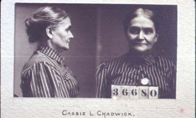 cassie chadwick