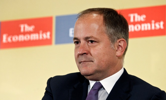 benoit coeure
