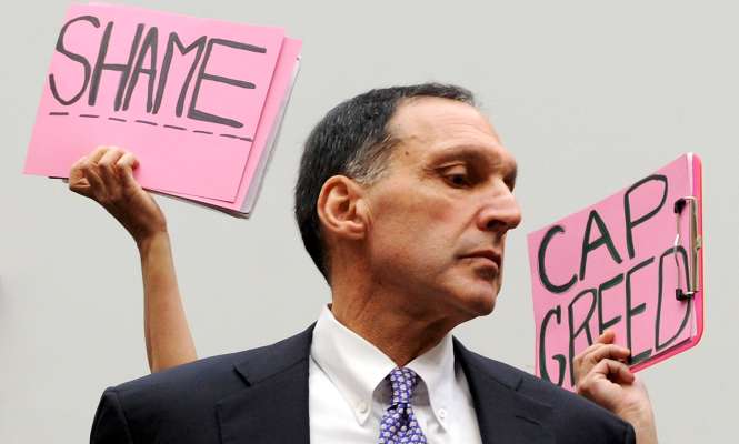 dick fuld