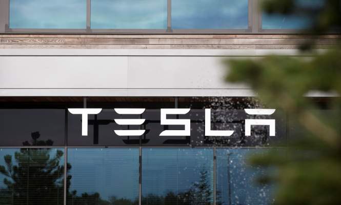 tesla