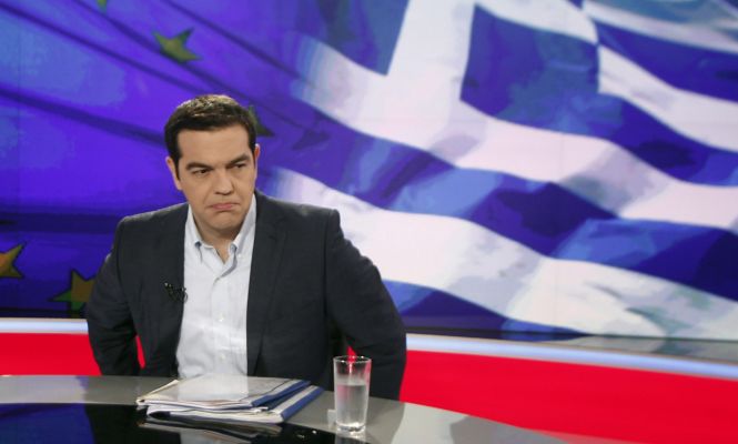 tsipras
