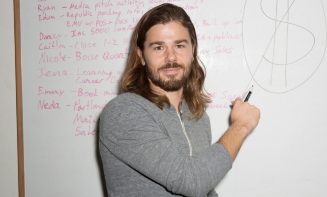 dan price