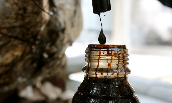 petroleo