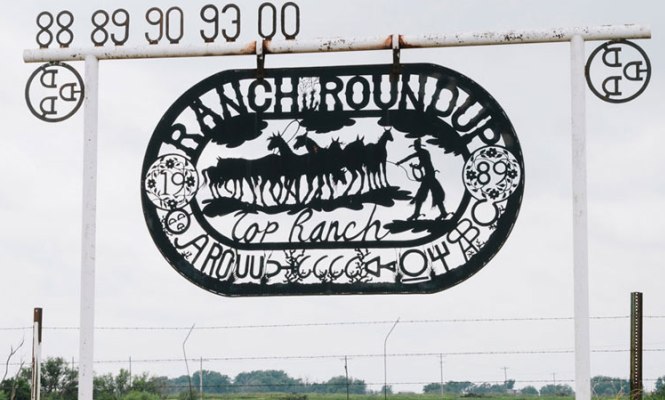 rancho waggoner