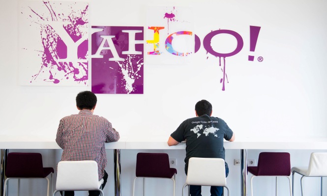 yahoo
