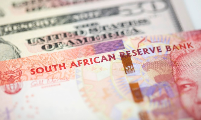 rand sudafrica