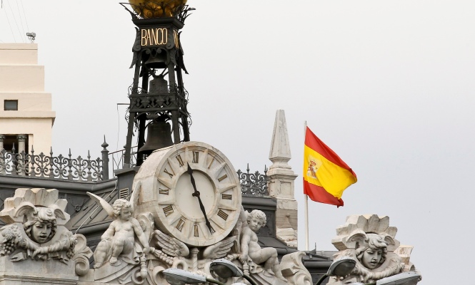 banco de españa