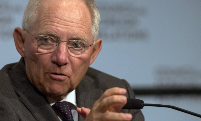 schauble