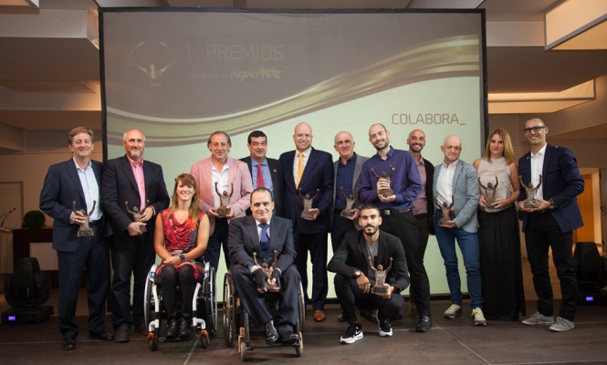 ganadores