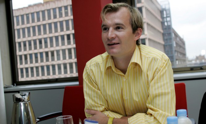 meinrad spenger