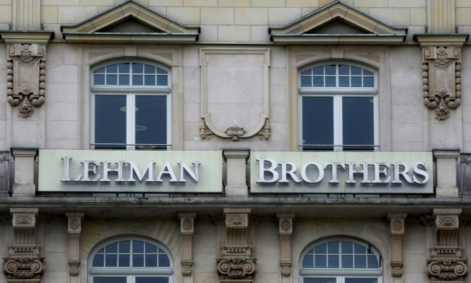 lehman