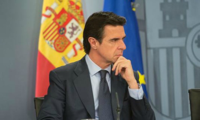 jose manuel soria
