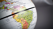 Latinoamérica en tiempos del COVID-19